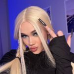 Диана Ди слив