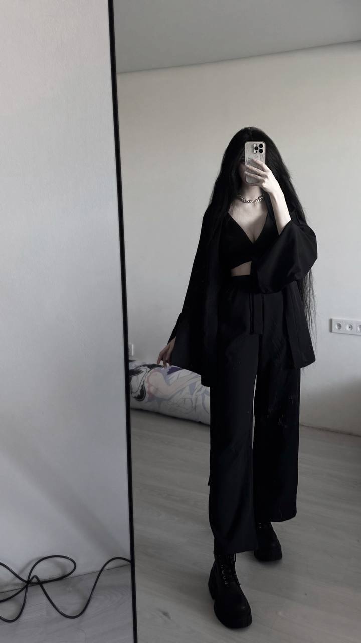 Морфилина Photo #78