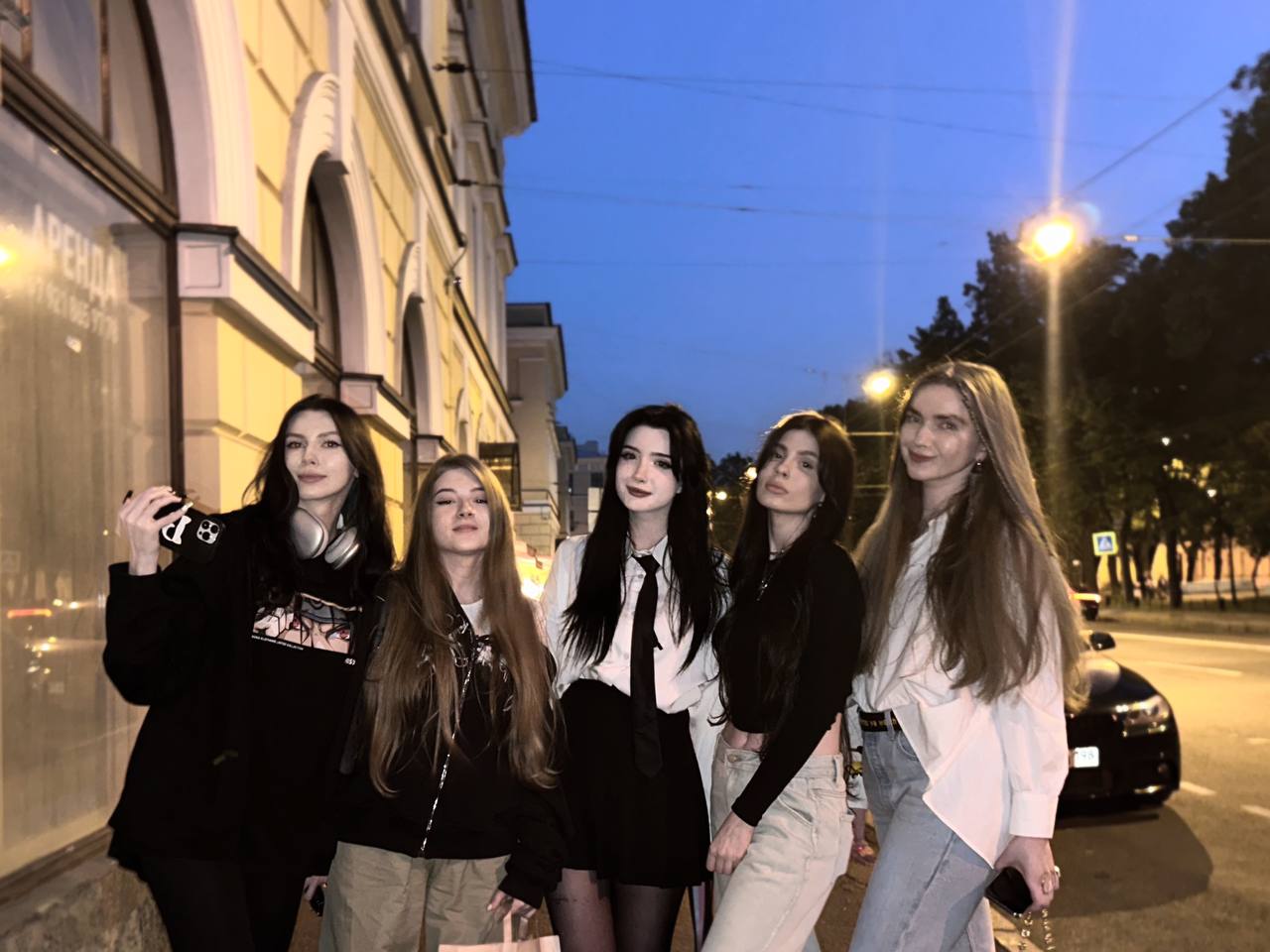 Морфилина Photo #73