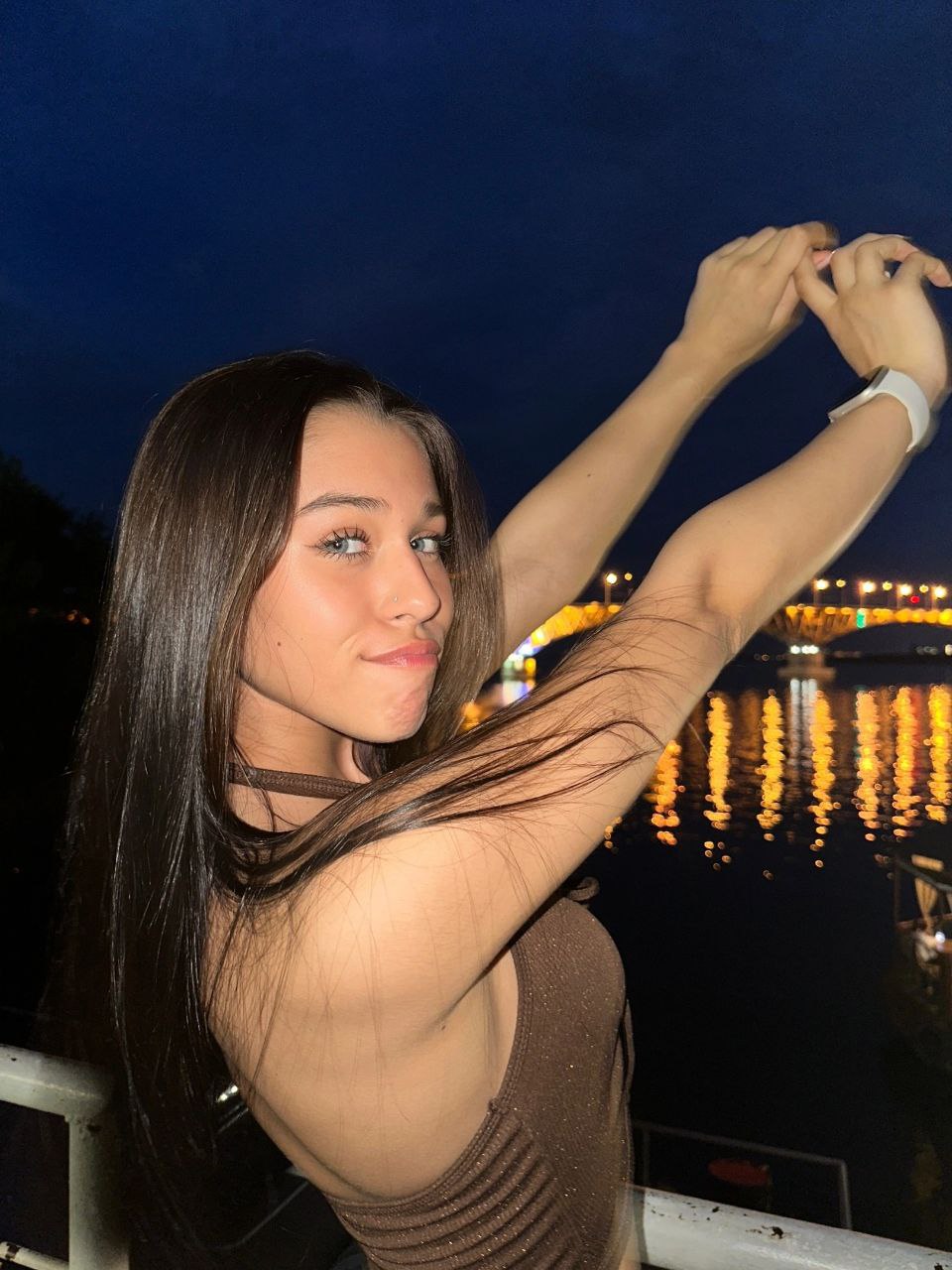 Милана Некрасова Photo #64
