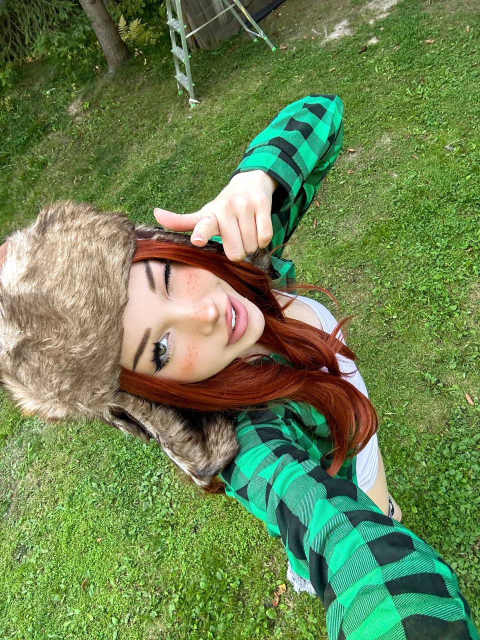 Элис Делиш Photo #15