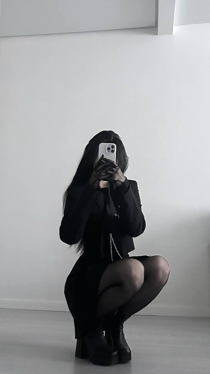 Морфилина Photo #56