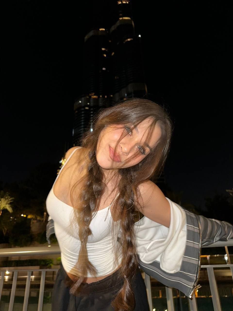 Милана Некрасова Photo #87