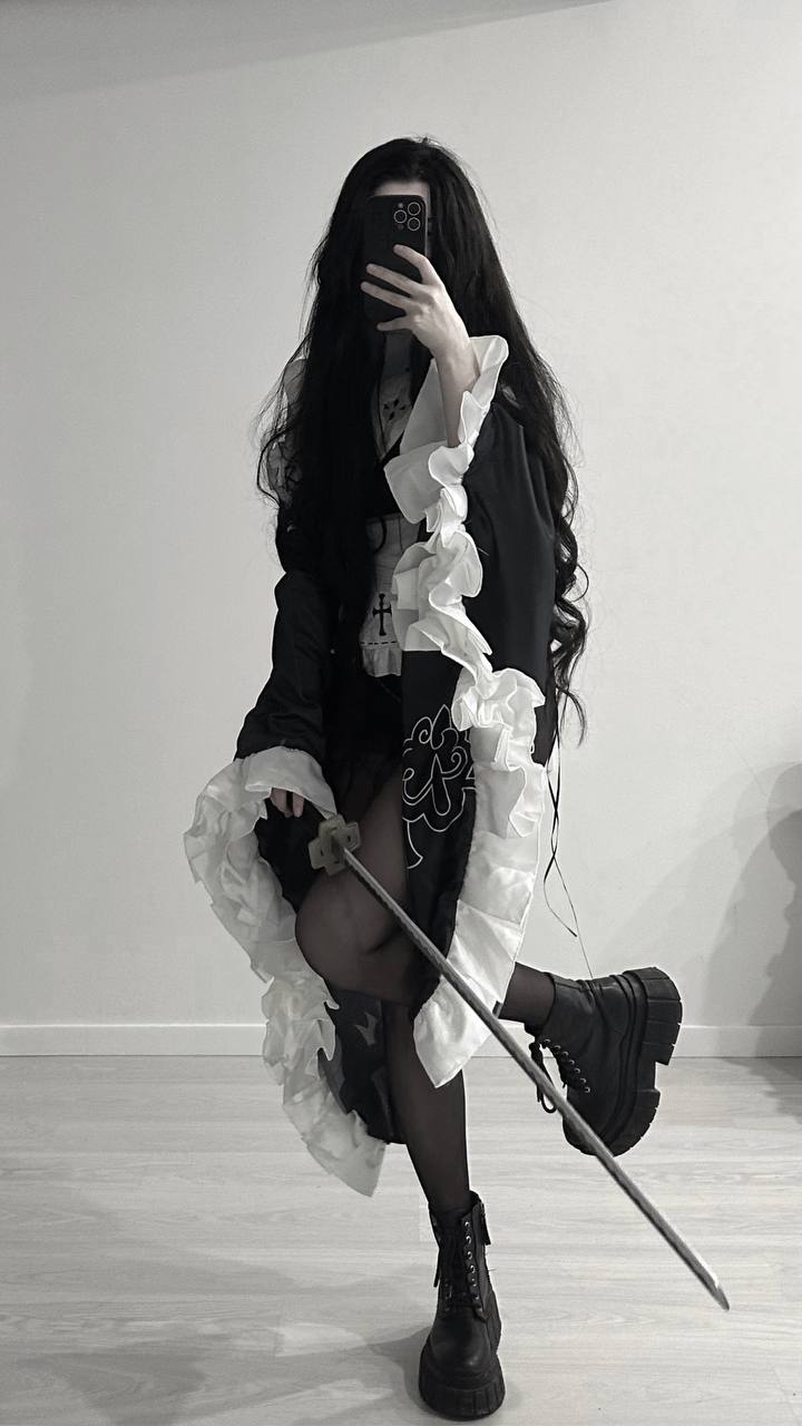 Морфилина Photo #51