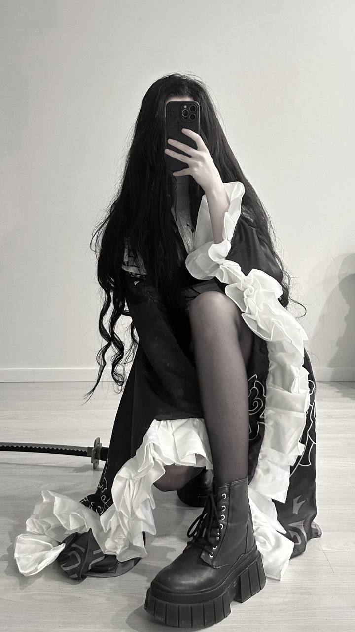 Морфилина Photo #50