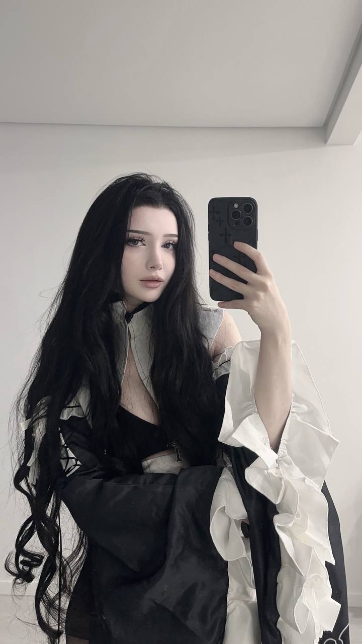 Морфилина Photo #48