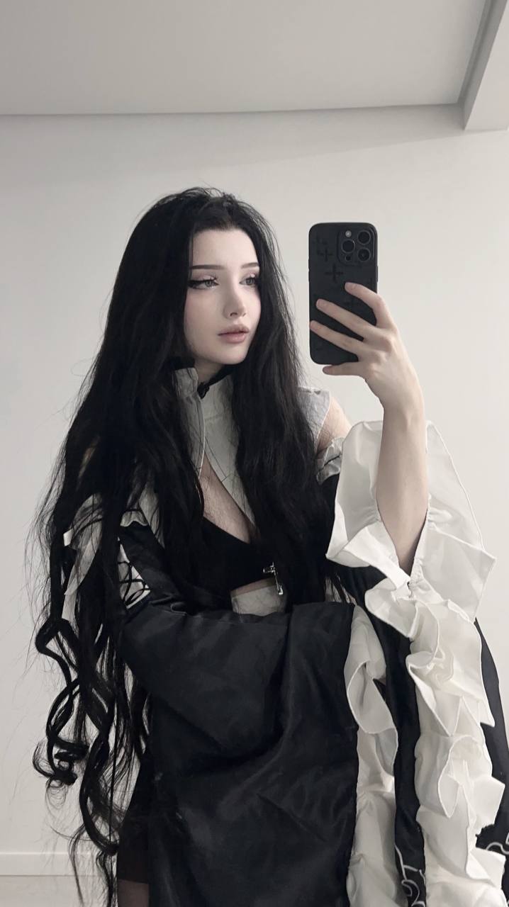 Морфилина Photo #47