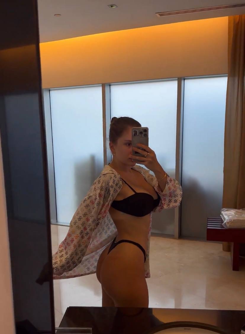 Карина Чижикова Photo #64
