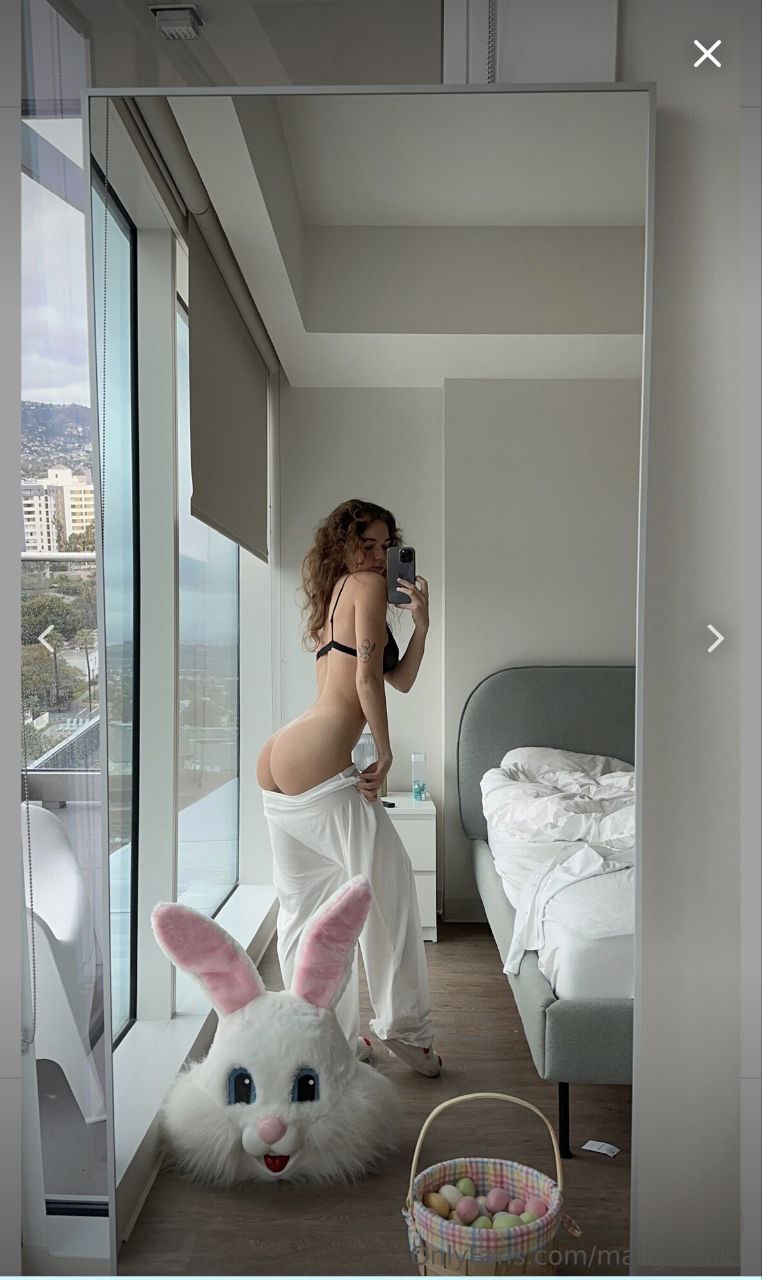 Анна Малигон Photo #103