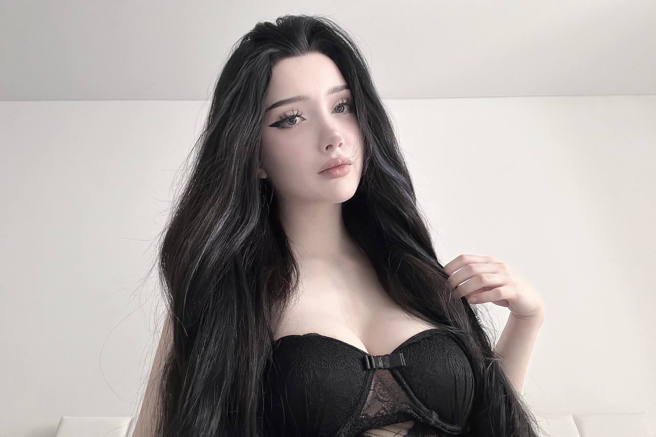 Морфилина Photo #45