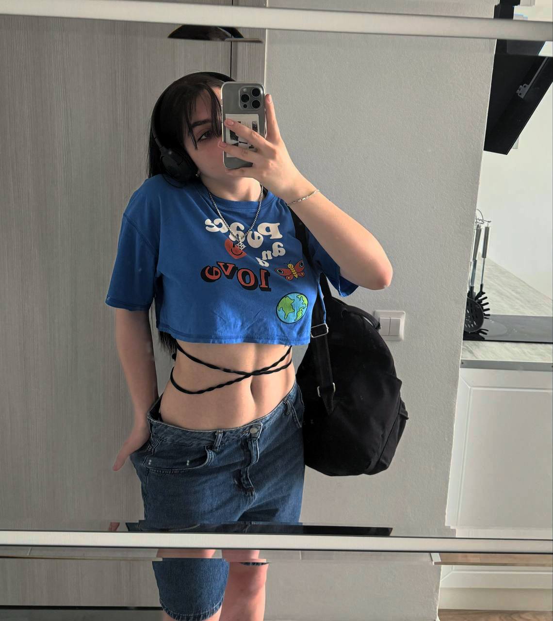 Камила Бусинка Photo #115