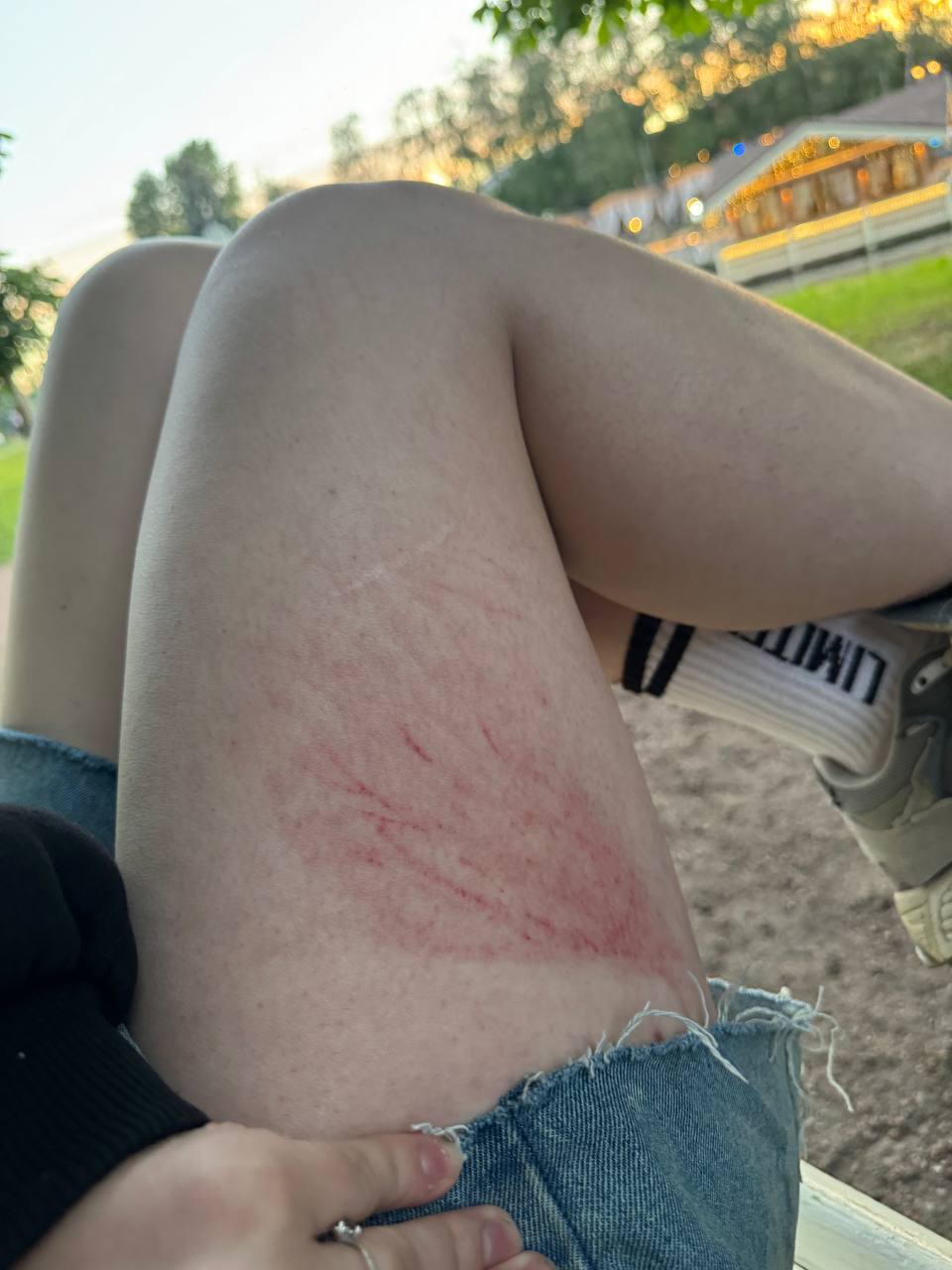 Камила Бусинка Photo #116