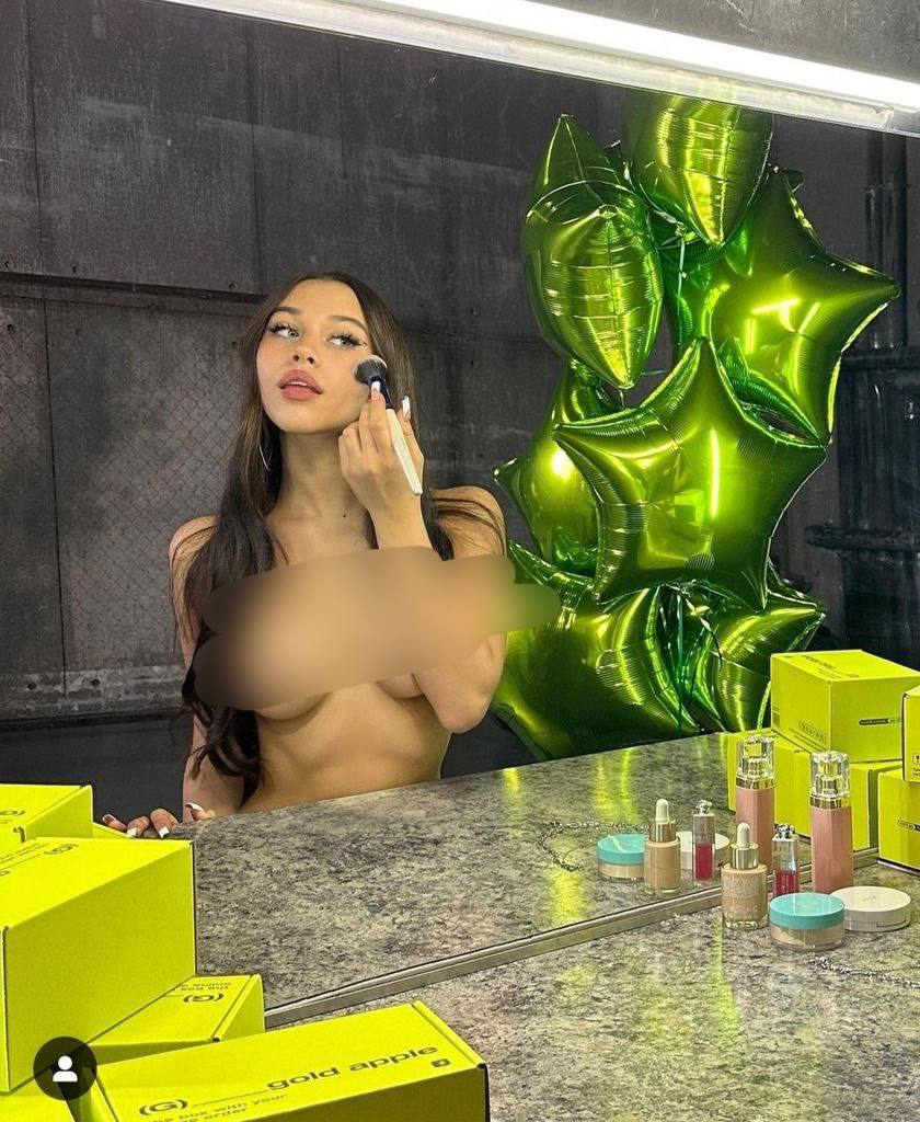Милана Некрасова Photo #72