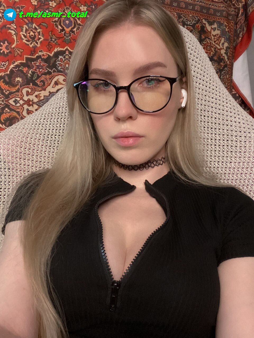 Мила Асмр Photo #69
