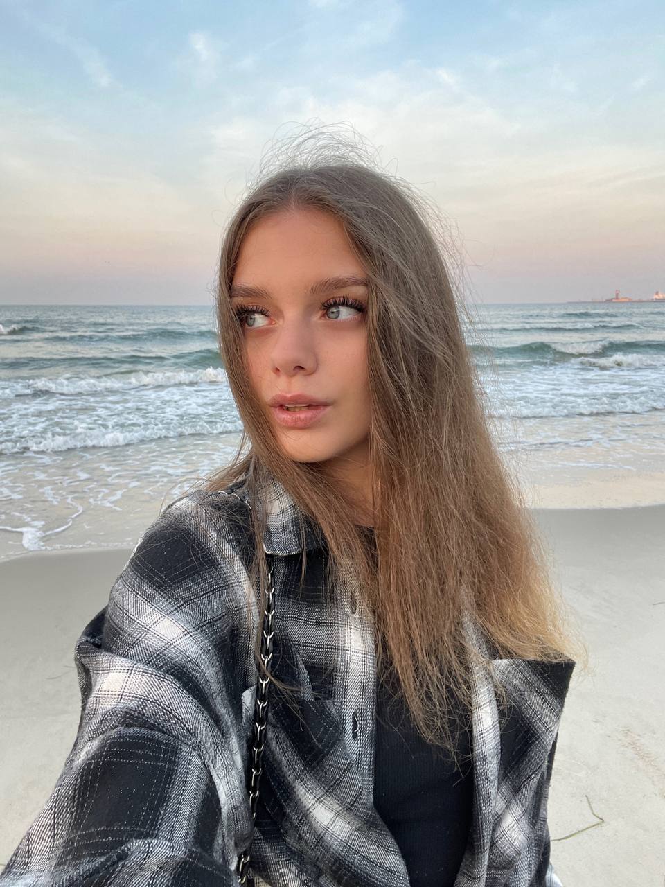 Александра Слепянская Photo #1
