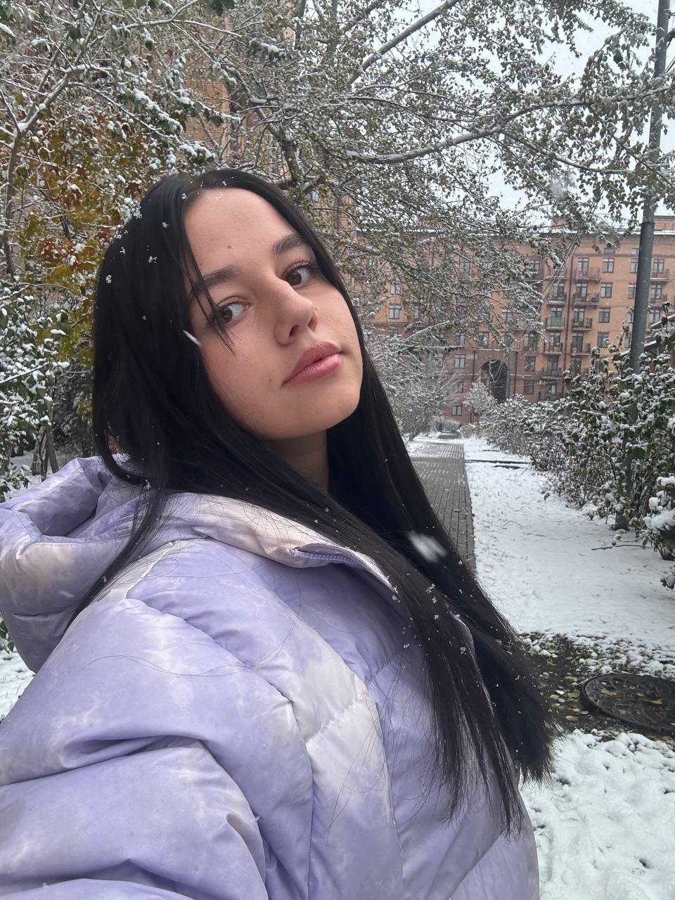 Полина Хлеб Photo #44