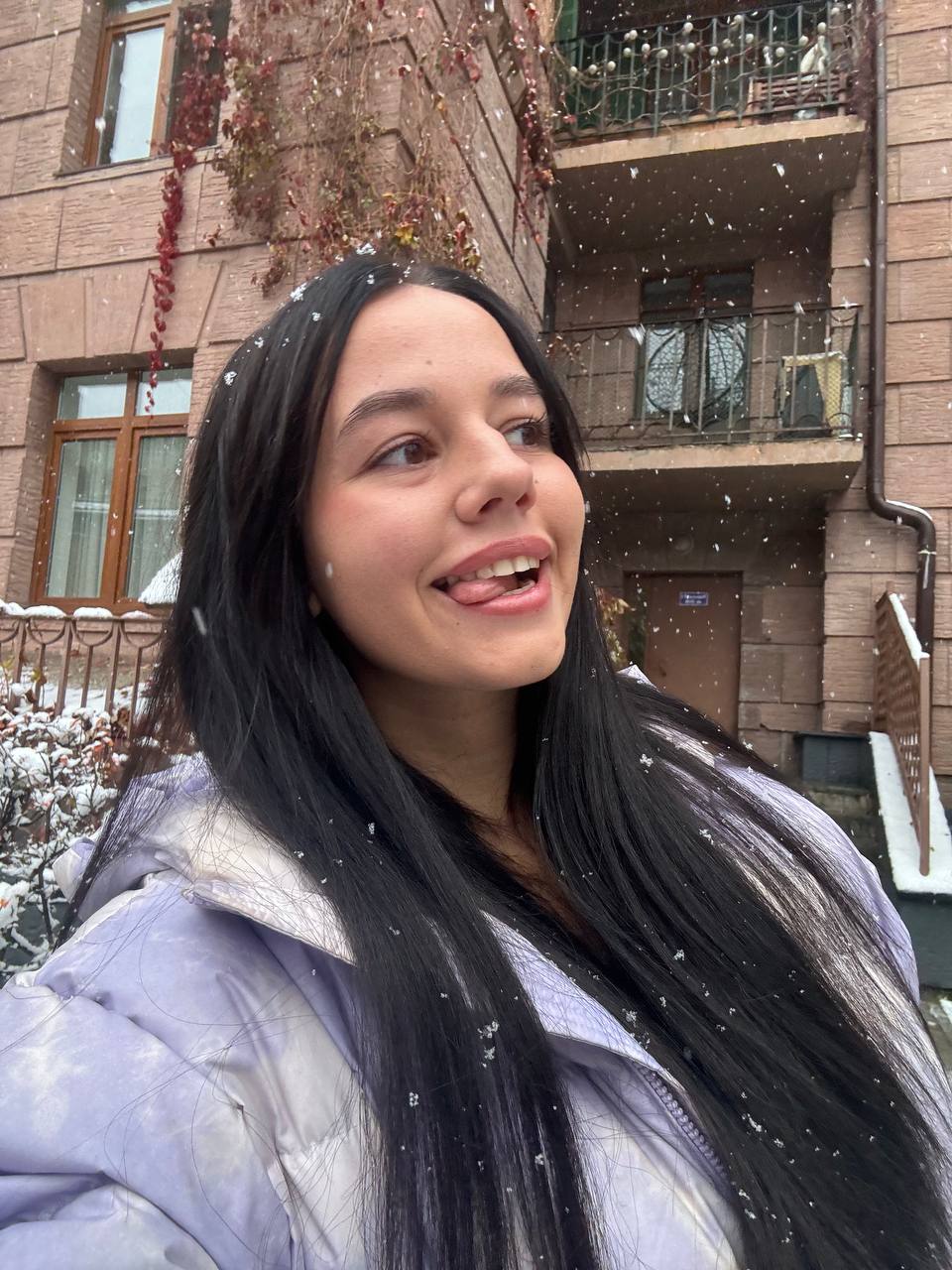 Полина Хлеб Photo #43