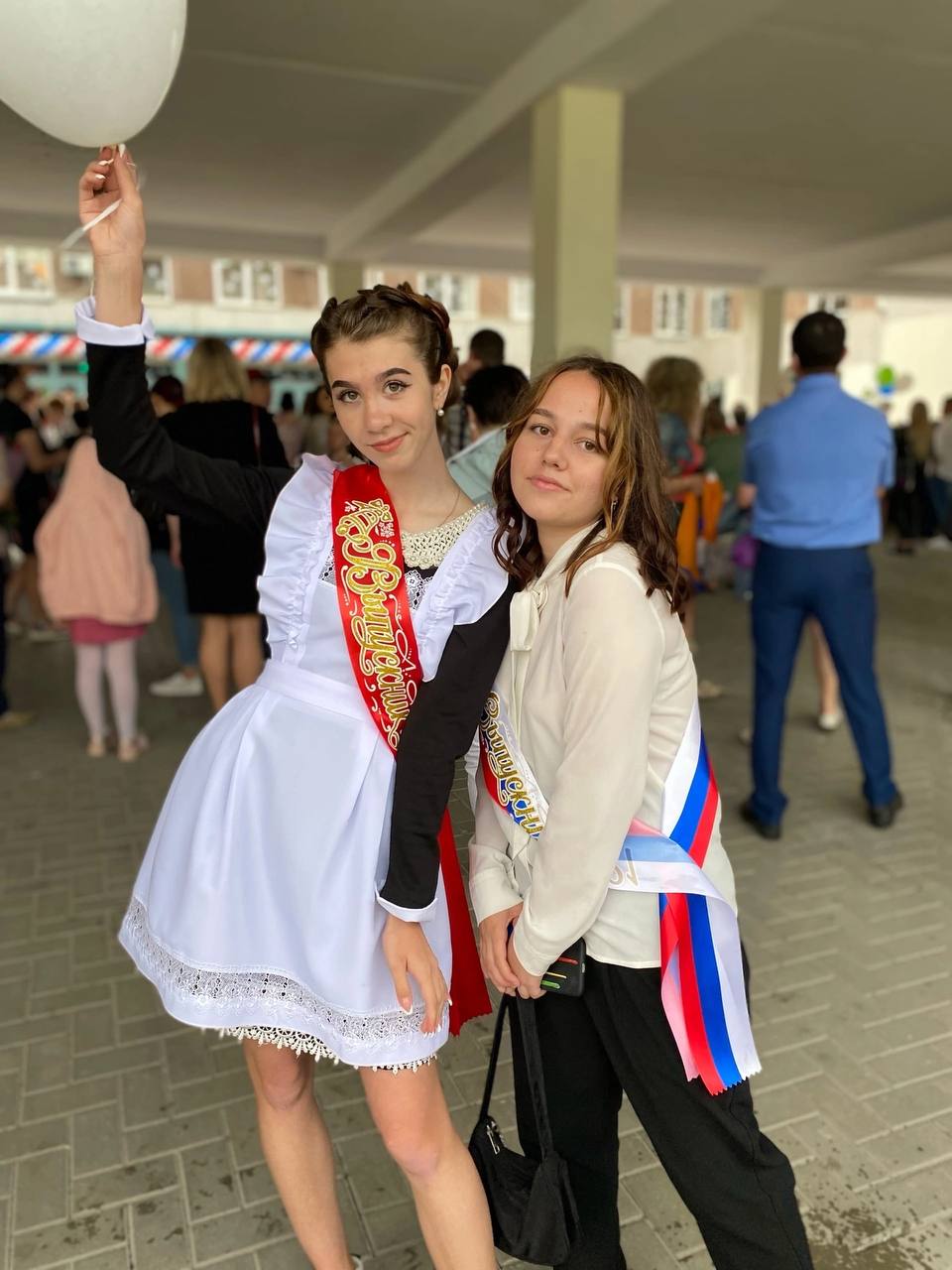 Полина Хлеб Photo #40