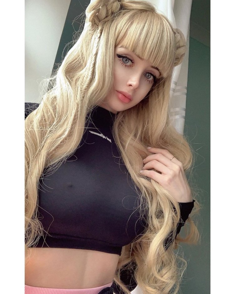 Анжелика Кенова Photo #21