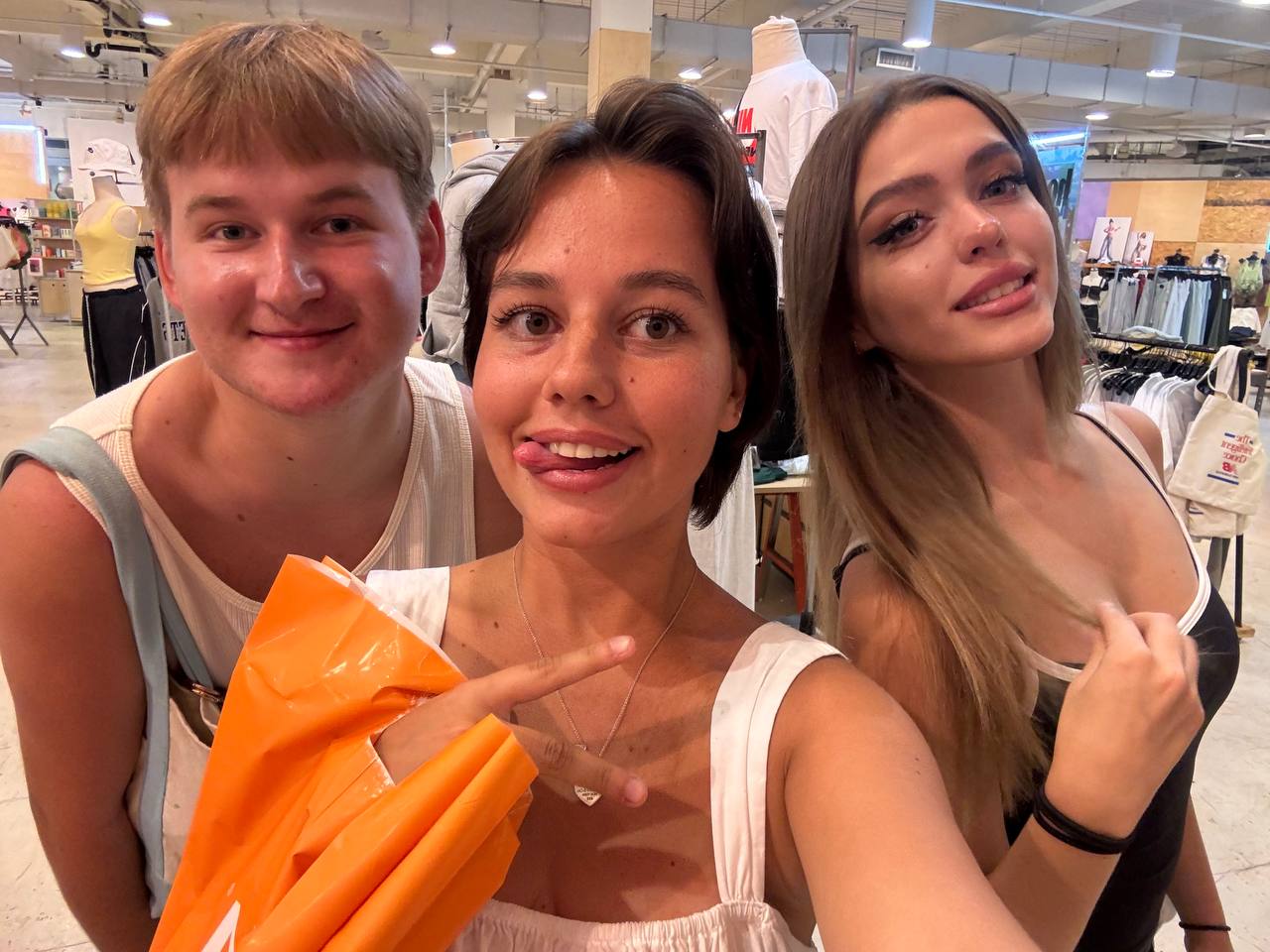 Полина Хлеб Photo #23