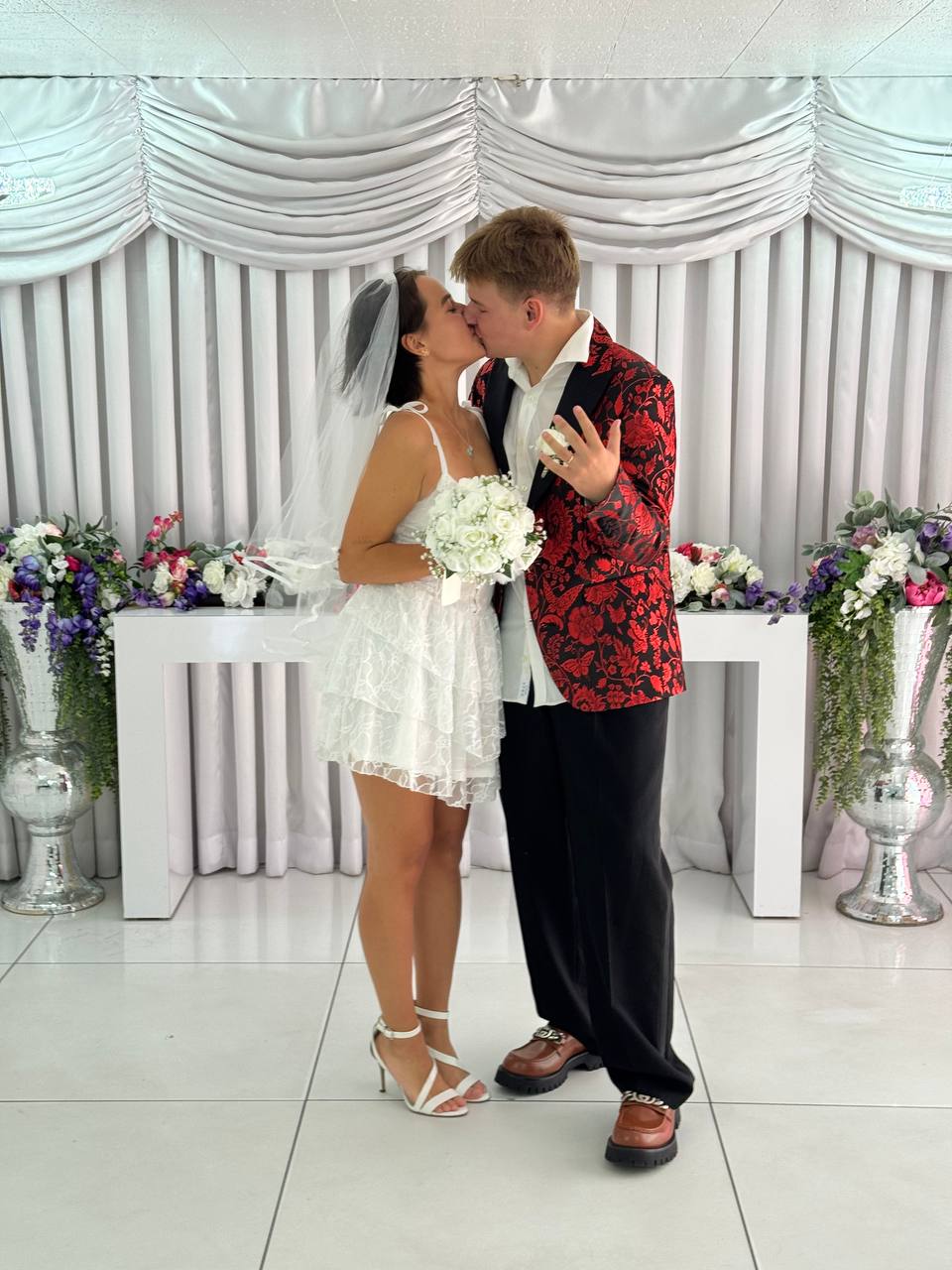 Полина Хлеб Photo #12
