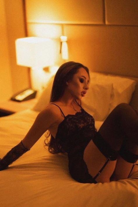 Юлия Шашкова Photo #14