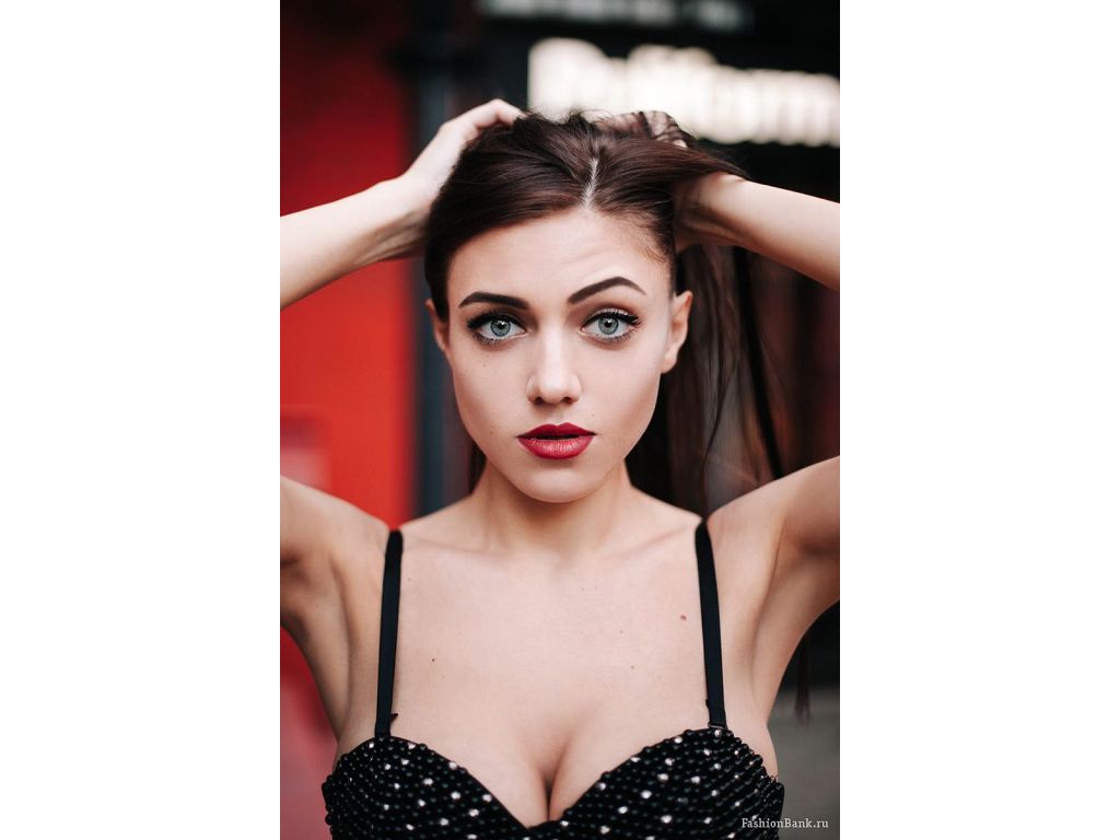 Ольга Парфенюк Photo #67