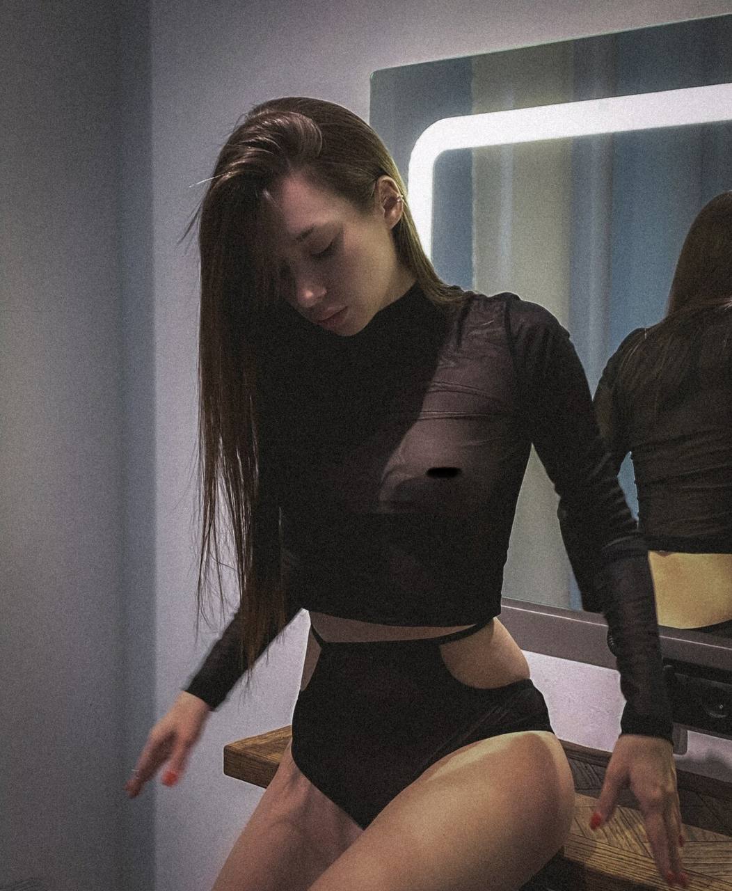 Анастасия Стеклова Photo #18