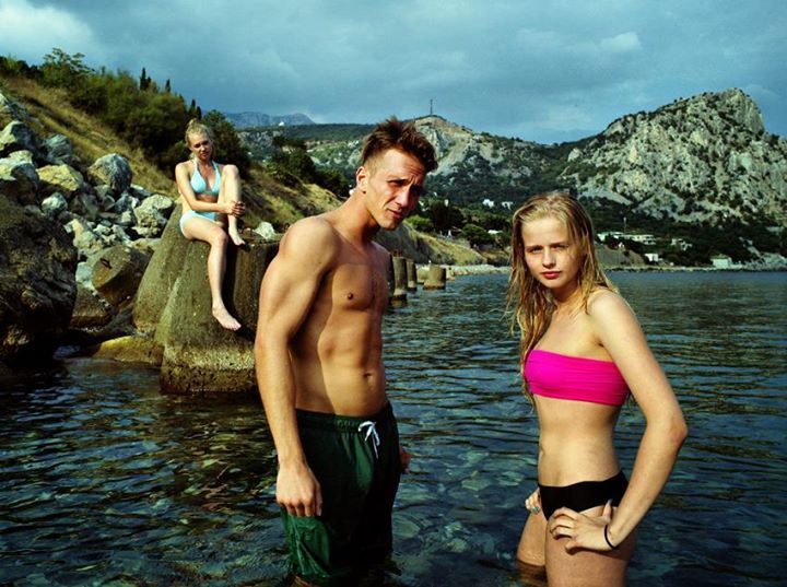 Александра Бортич Photo #63