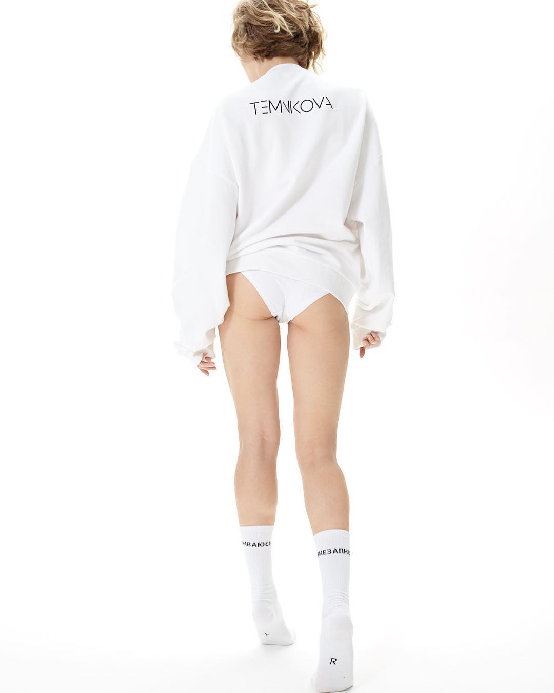 Ульяна Пылаева Photo #23