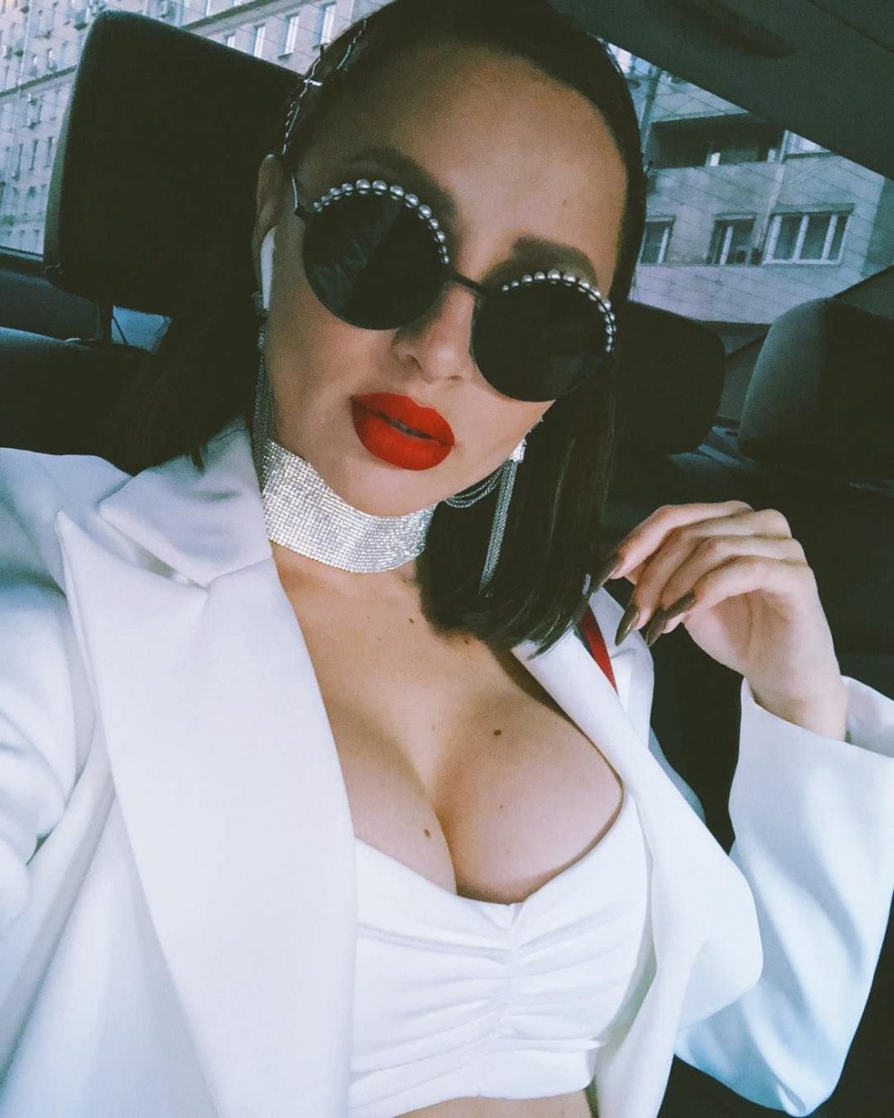 Анна Асти Photo #14