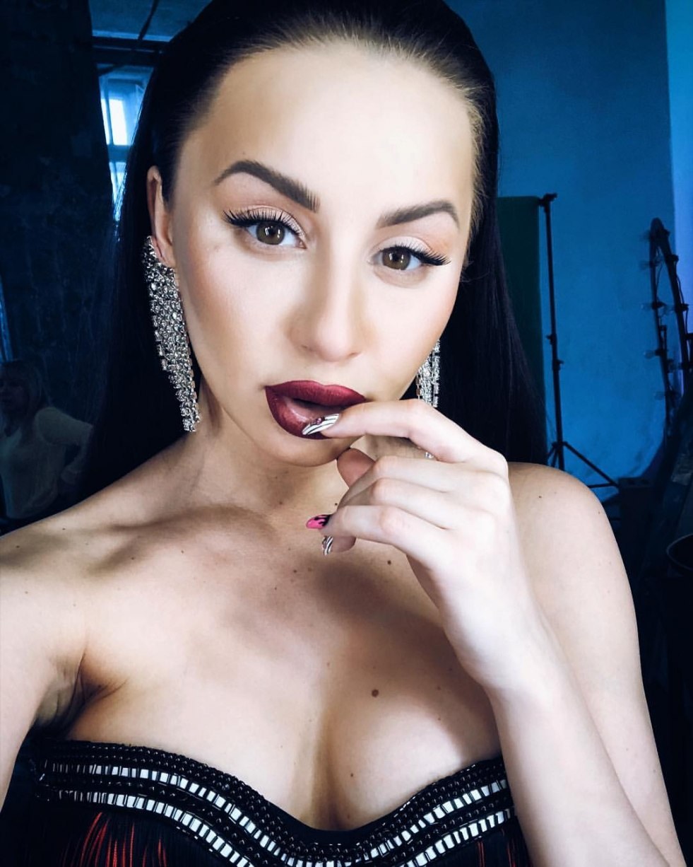 Анна Асти Photo #15