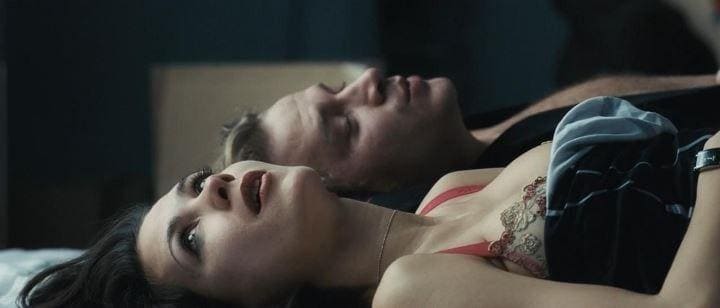 Екатерина Климова Photo #24