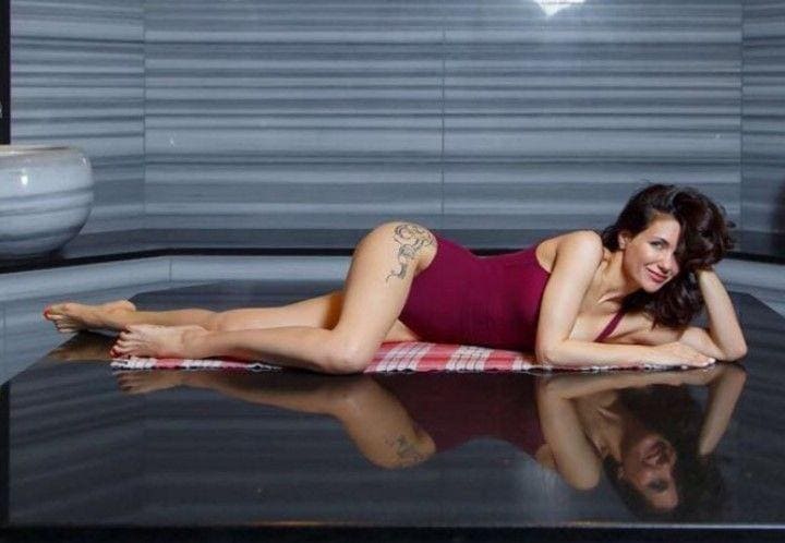 Екатерина Климова Photo #25