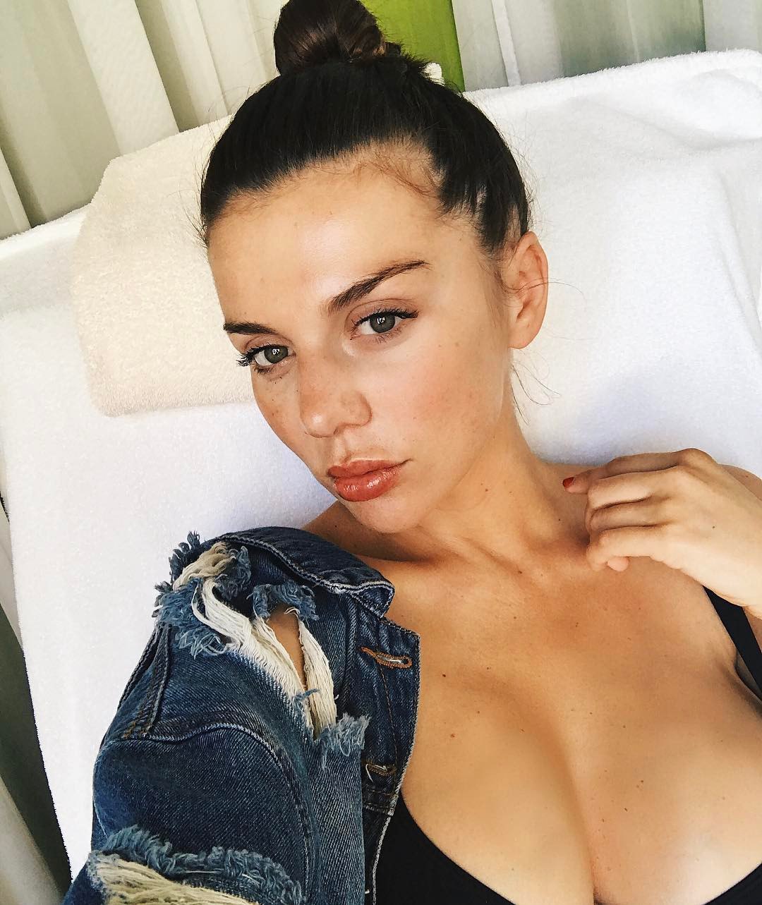 Анна Седокова Photo #87
