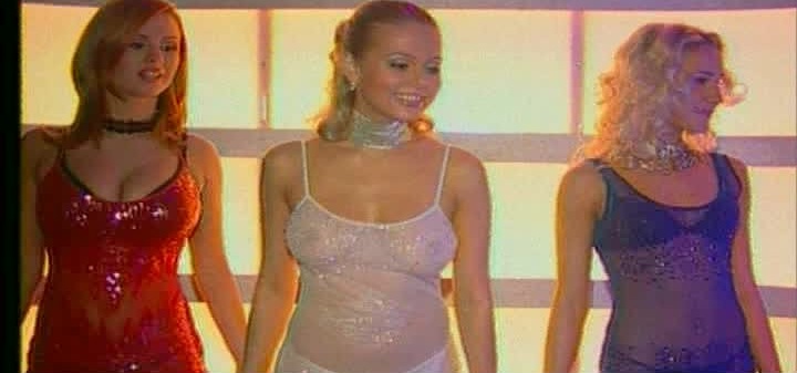 Анна Семенович Photo #28