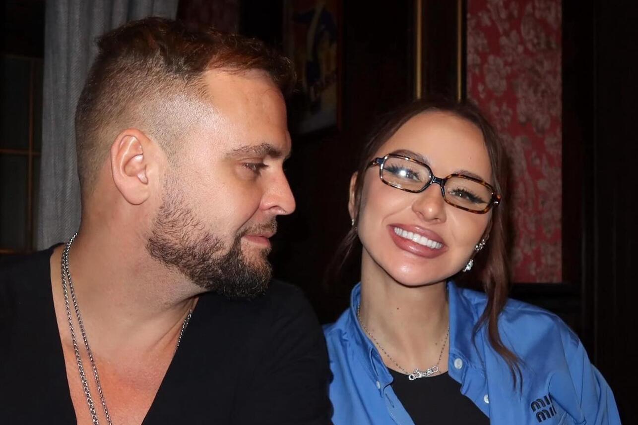 Анна Асти Photo #22