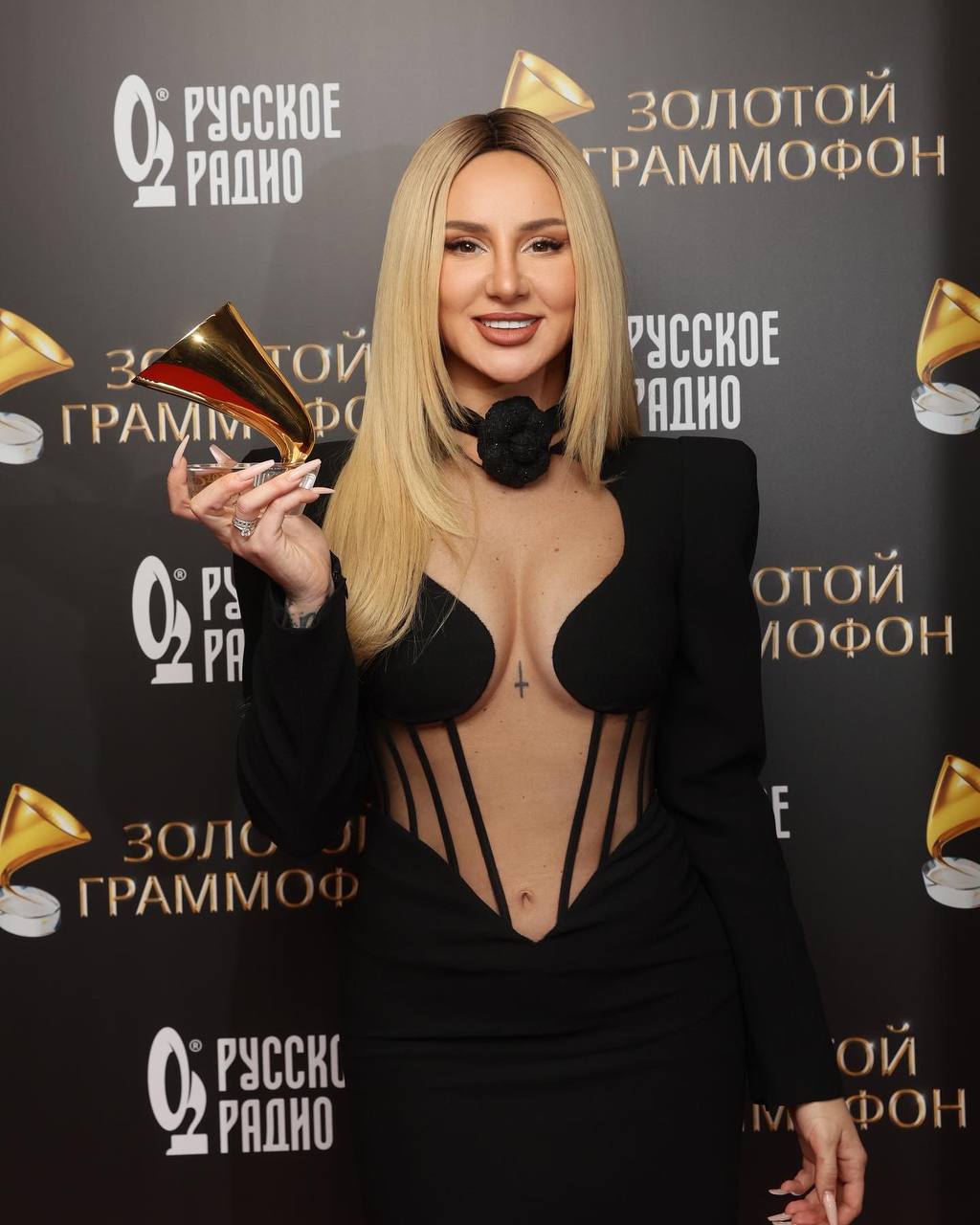 Анна Асти Photo #19