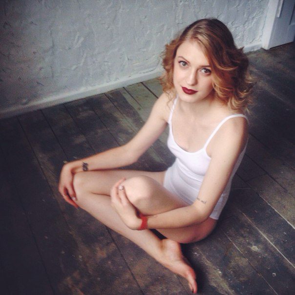 Леся Рябцева Photo #16