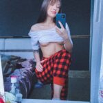 Анастасия Стеклова слив