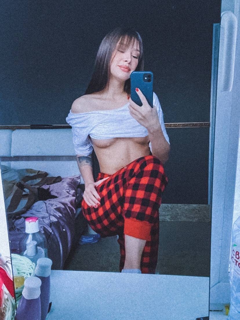 Анастасия Стеклова Photo #53
