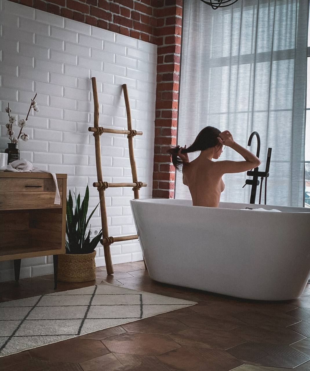 Анастасия Стеклова Photo #48