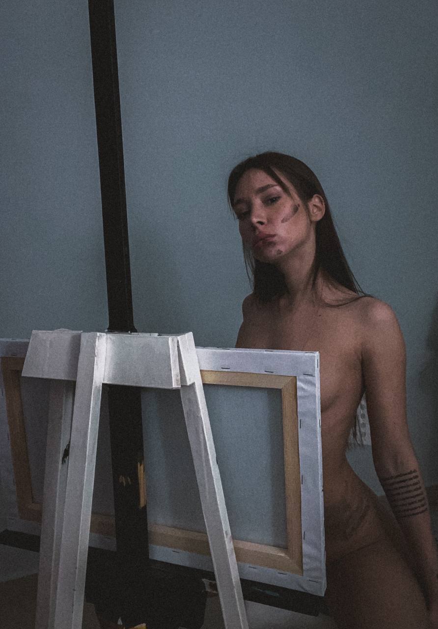 Анастасия Стеклова Photo #29