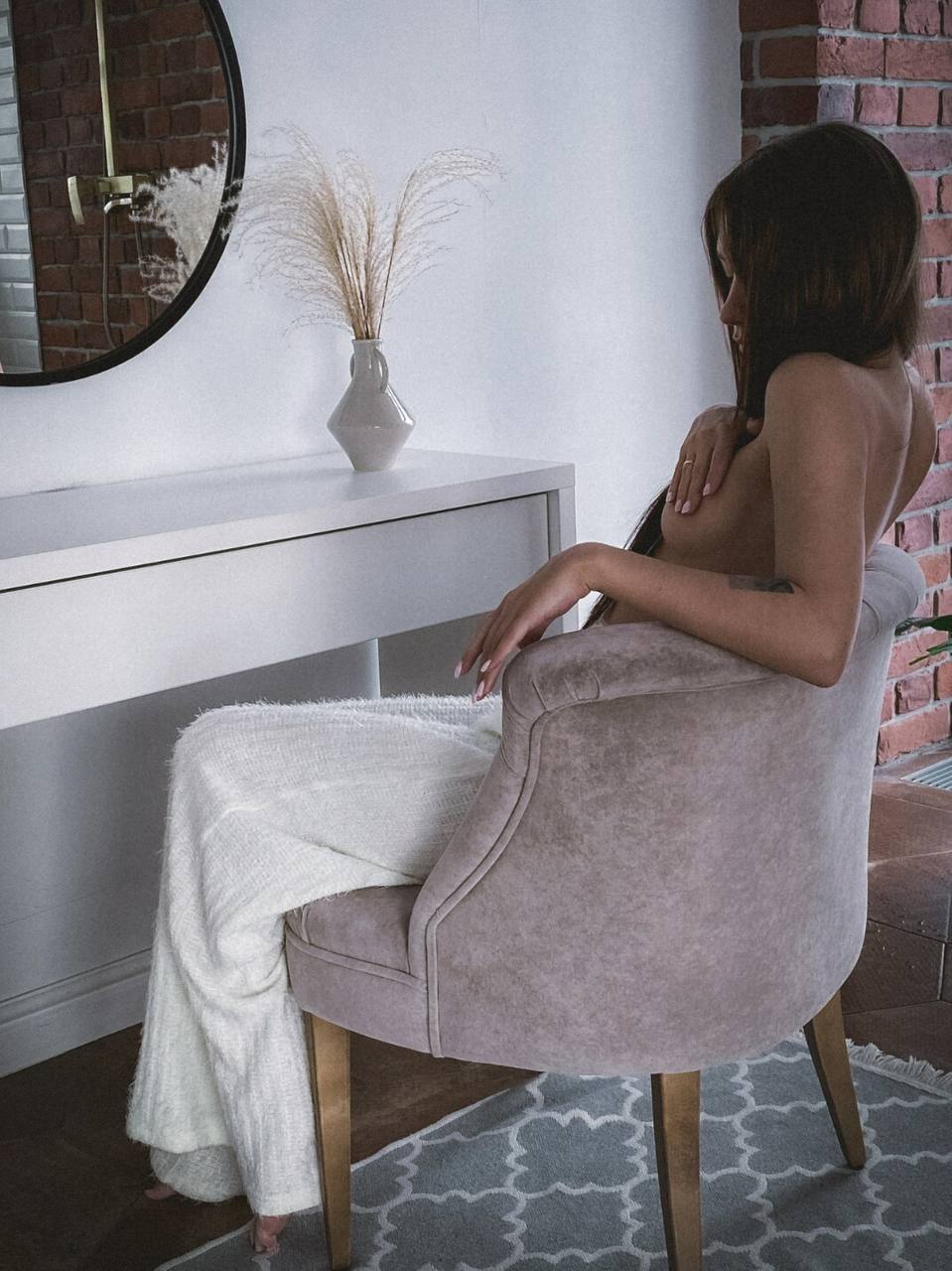 Анастасия Стеклова Photo #28