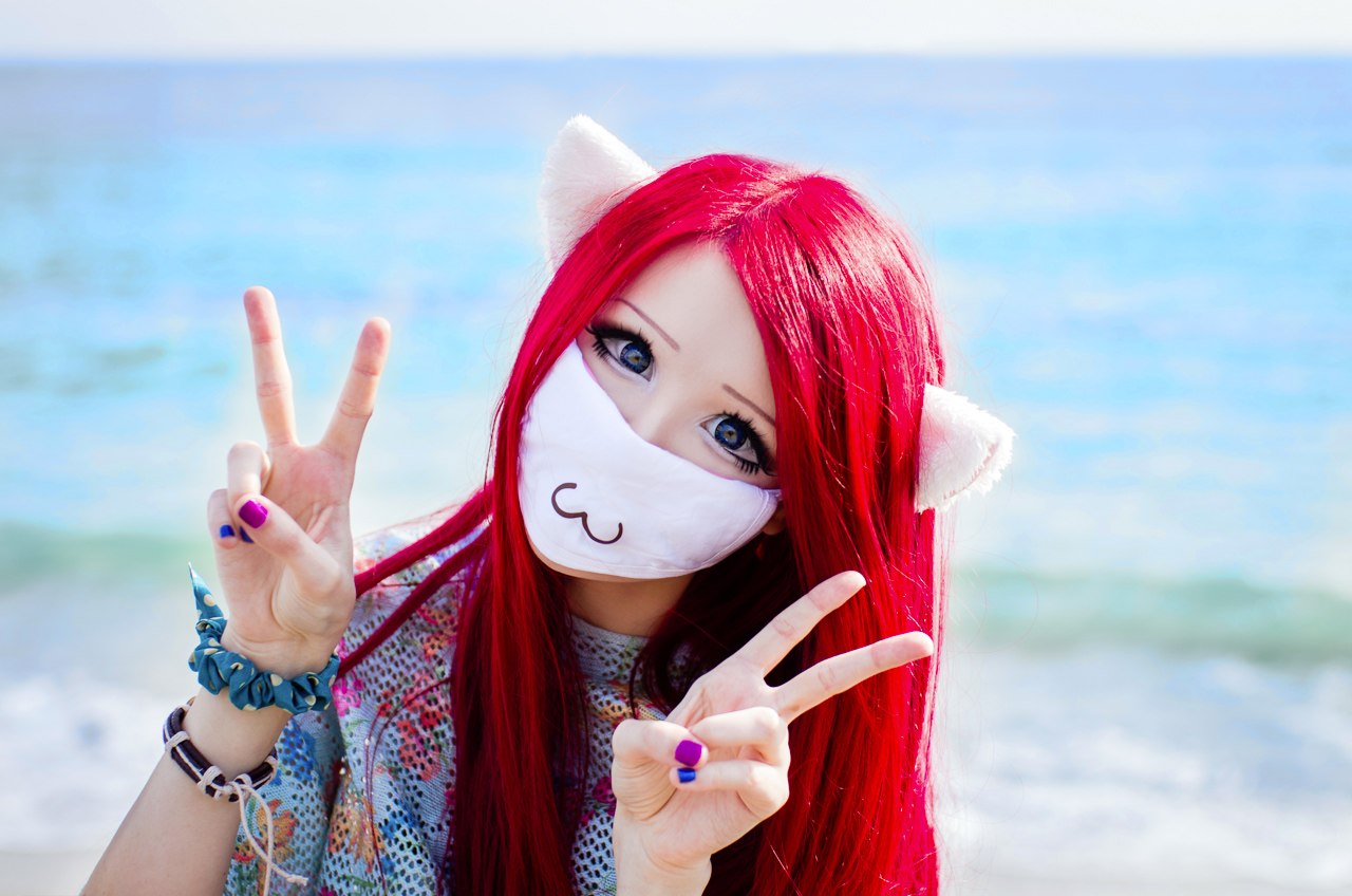 Анастасия Шпагина Photo #7