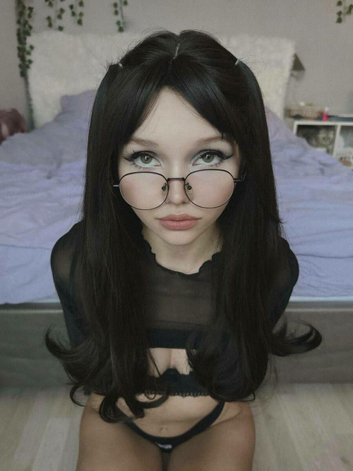 Лера Смородинова Photo #7