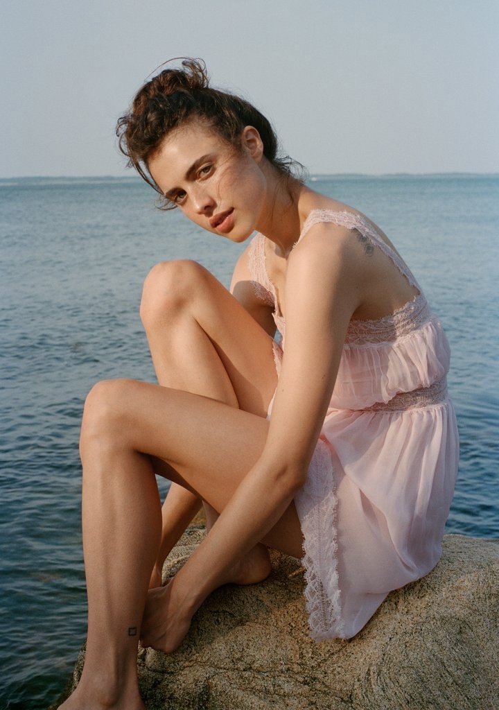 Маргарет Куолли Photo #74