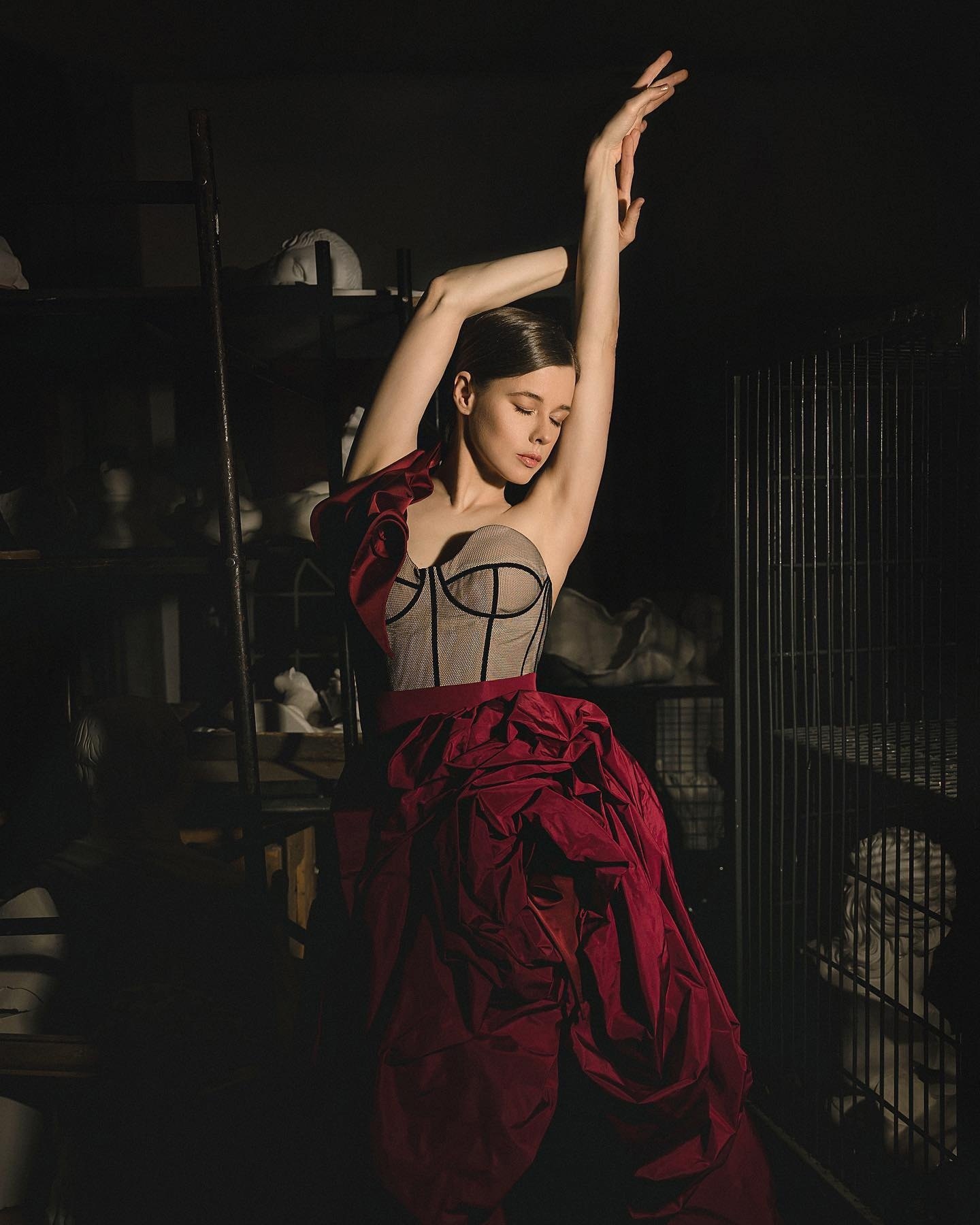 Екатерина Шпица Photo #54