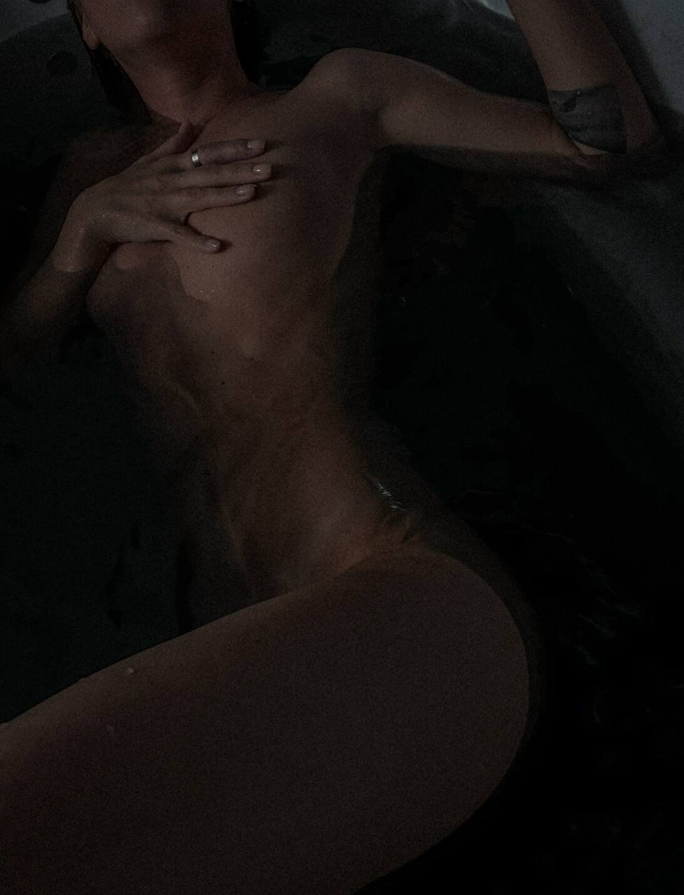 Анастасия Стеклова Photo #19