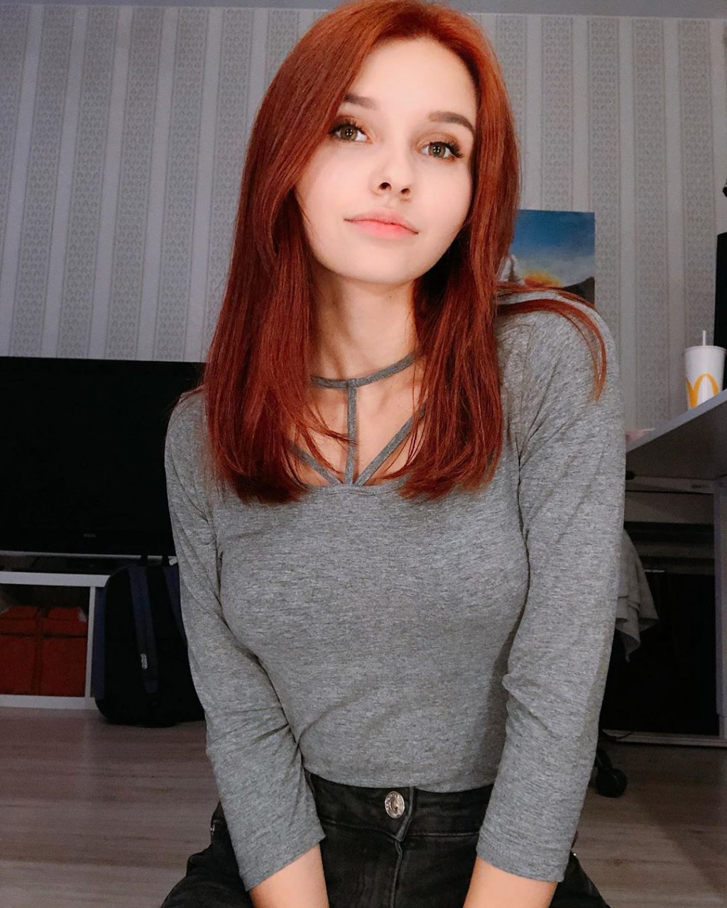 Лера Смородинова Photo #30